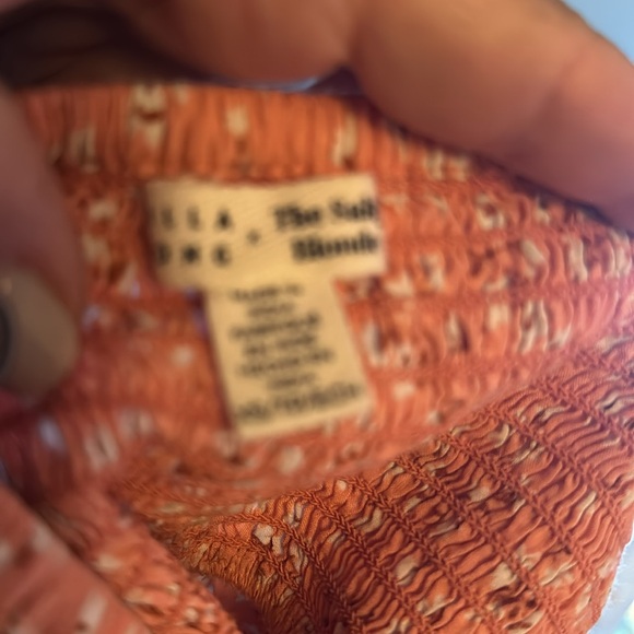 Billabong dress super cute - Picture 2 of 2